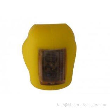 Eco - Friendly, Harmless Yellow 3ATM Water Resistant Japan